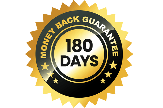 Quietum Plus - 180-Days-Money-Back-Guarantee-PNG-Pic